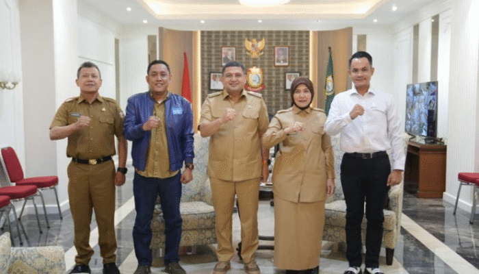 Bahas TPI Paotere, Fraksi Demokrat dan Pemkot Makassar Sepakat Cari Jalan Keluar