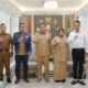 TPI Paotere Terbengkalai, Fraksi Demokrat & Pemkot Turun Tangan Serius