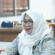 Wakil Bupat Luwu Timur Hj. Puspawati Husler
