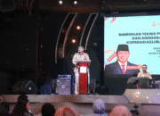 Siapkan 153 KKMP, Pemkot Makassar Gelar Bimtek Penyusunan AD/ART