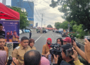 Atasi Tawuran Pemuda di Utara Kota, Pemkot Siapkan Program Khusus untuk Remaja