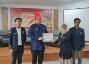 Berbagi Perjalanan Hidup, Appi Tekankan Pentingnya Ilmu Tambahan bagi Mahasiswa