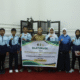 Walikota Palopo Lepas Atlet Tenis