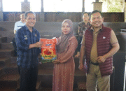 Dies Natalis ke-43 FKM Unhas, PPLH Puntondo Jadi Pusat Edukasi Lingkungan dan Kesehatan