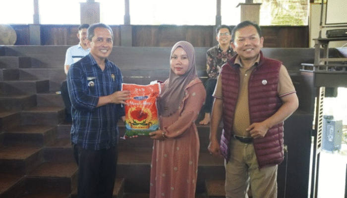 Dies Natalis ke-43 FKM Unhas, PPLH Puntondo Jadi Pusat Edukasi Lingkungan dan Kesehatan