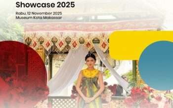 Makassar Wedding Showcase