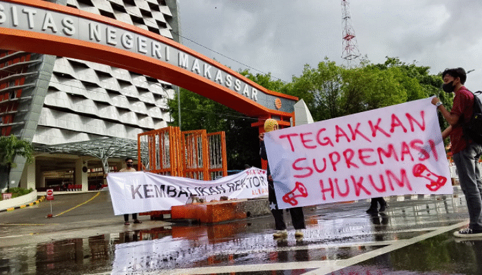 Ketika Tuduhan Jadi Senjata, Bukan Fakta; Meminjam Bayang UU TPKS untuk Drama Murahan