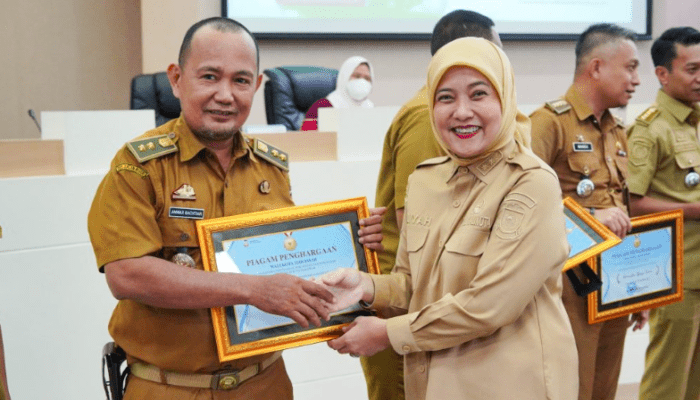 Aliyah Mustika Ilham Tekankan Aksi Lapangan dalam Percepatan Penurunan Stunting di Makassar