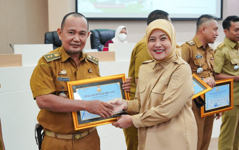 Angka Stunting Makassar 2025 Berhasil Ditekan ke 22,9 Persen, Turun dari 25,6 Persen