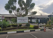 Bandara IMIP Morowali