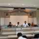 Bappelitbangda Sulsel Gelar Forum Koordinasi Evaluasi Indikator Makro Pembangunan Daerah Tahun 2025