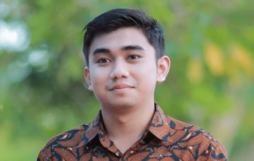 Baso Arfiansyah, SE (Wakil Sekretaris DPW Muda Bergerak Sulawesi Selatan)