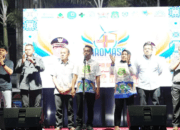 Bupati Buka Expo dan Pelayanan Publik Terpadu, Mendekatkan Layanan Sekaligus Evaluasi Kinerja