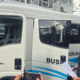 Bus Sekolah Gratis Pemkot Makassar