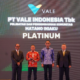 Dua Program Pemberdayaan PT Vale di Luwu Timur Sabet ICA dan ISDA 2025