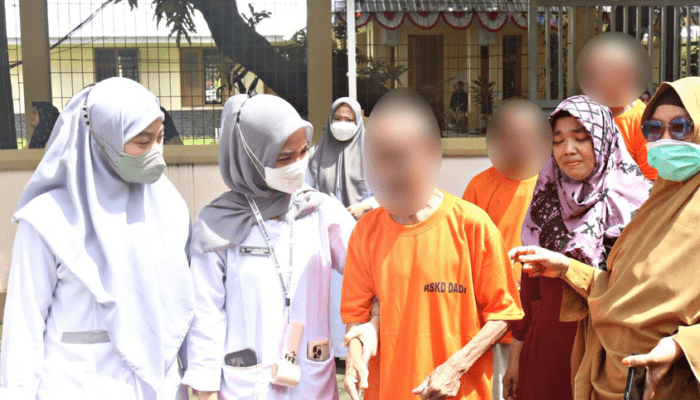Pemprov Sulsel Relokasi Pasien ODGJ ke RSUD Sayang Rakyat, Fokus Lingkungan Perawatan Lebih Layak