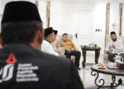 Audiensi dengan Wali Kota, FKTPQ Makassar Dorong Percepatan Perwali Literasi Al-Qur’an