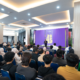 Fahd Pahdepie Luncurkan 2045 Hz, Buku tentang Frekuensi dan Arah Masa Depan Bangsa