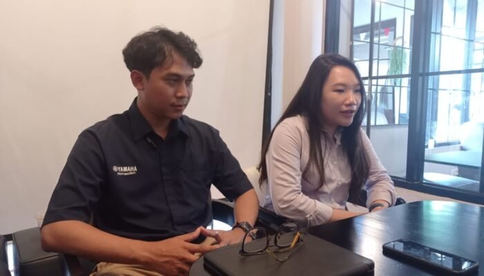 48 Modifikator Terbaik Adu Kreasi di Final Round CustoMAXI 2025 Jakarta