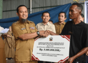 Perkuat Ekonomi Pesisir, Nelayan Sulsel Terima Armada Penangkap Ikan Baru