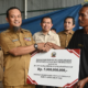 Gubernur Sulsel Serahkan 20 Unit Kapal 5 GT untuk Nelayan