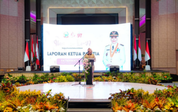 Hari Ibu ke-97, Wagub Sulsel Tegaskan Komitmen Tekan AKI dan Stunting