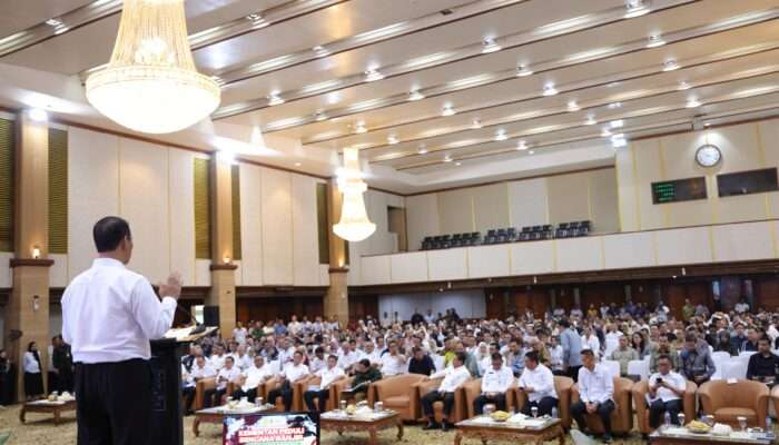 Gelar Aksi Donasi Nasional, Kementan Himpun Rp75,85 Miliar bagi Korban Bencana Sumatera