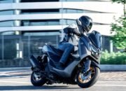 Yamaha Perbarui Tampilan NMAX “TURBO” dan NMAX NEO, Hadirkan Warna Elegan di Momen 10 Tahun