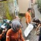 Muda Bergerak Sulsel Gelar Sosialisasi dan Kerja Bakti Lingkungan di Kaluku Bodoa Makassar