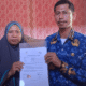 Ibu Hamsinah dg Kebo Menyatakan Graduasi Mandiri