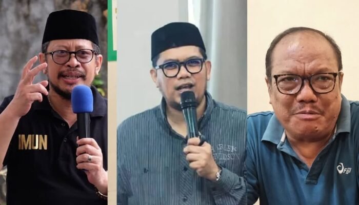 Tiga Tokoh Publik di Sulsel Terseret Kasus Dugaan Penipuan, Proses Hukum Berjalan Paralel