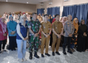 DLH Makassar Lanjutkan Rangkaian Daur Ulang Bumi, Edukasi Warga Biringkanaya Kelola Sampah dari Sumbernya