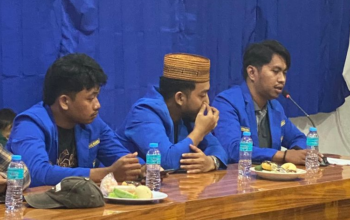 Kasus Properti Rugikan Ratusan Warga, PMII Maros Desak Polisi Bertindak Tegas