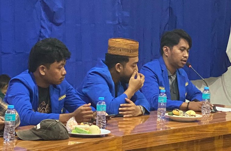 Kasus Properti Rugikan Ratusan Warga, PMII Maros Desak Polisi Bertindak Tegas