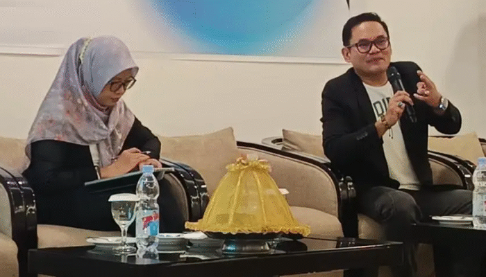 Media Diminta Perkuat Edukasi Publik soal Vaksin, Ini Penjelasan Dinkes Sulsel