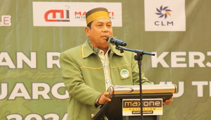 KKLR Sulsel: Investasi Tambang di Luwu Raya Tak Boleh Korbankan Lingkungan dan Rakyat