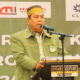 Ketua Badan Pengurus Wilayah Kerukunan Keluarga Luwu Raya (BPW KKLR) Sulawesi Selatan, Ir. H. Hasbi Syamsu Ali, MM (Foto: Dok KKLR Sulsel)