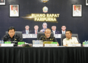 DPRD Sulsel Kaget, Sewa Lahan Pemkab Lutim ke IHIP Tak Libatkan DPRD