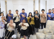 Pemkot Makassar Siapkan Revisi Perda Disabilitas, Bakal Deklarasi Kota Inklusi di Peringatan HDI 2025