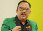 KAHMI Sulsel Angkat Suara Soal Tersangka Korupsi Dana Pilkada Pangkep
