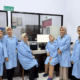 Satu-satunya Laboratorium Perguruan Tinggi di Indonesia Bagian Timur, Lab. Kimia-Biofisik yang Dilengkapi Teknologi UV-Vis UV-1900i Generasi Terbaru