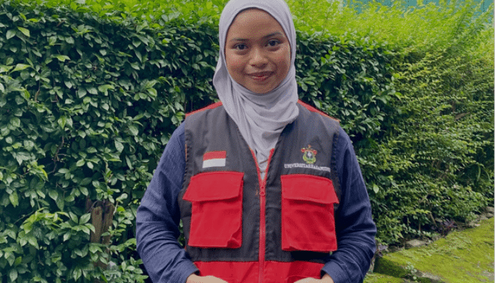 KKN Tematik Tanggap Bencana, Mahasiswa FKM Unhas Terlibat Pemulihan Pascabencana di Aceh Tamiang