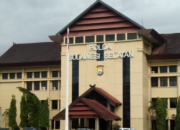 Mantan Senator Sulsel Jadi Tersangka Dugaan Penipuan, Berkas Perkara Masuk Kejati