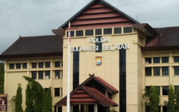 Mapolda Sulsel