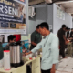 Market Day dan Porseni SMAIT Darul Fikri Makassar, Wadah Edukasi Bisnis dan Karakter Siswa