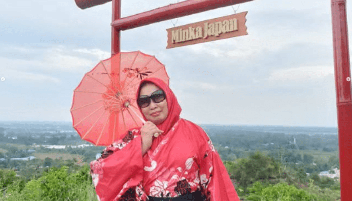 Yuk, Ikutan English Bootcamp di Minka Japan, Belajar Seru di Lereng Gunung Bollangi