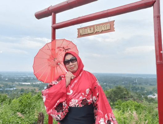 Rumah Rempah Minka Japan