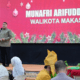 Munafri-Aliyah Hadiri Open House & Silaturahmi Natal
