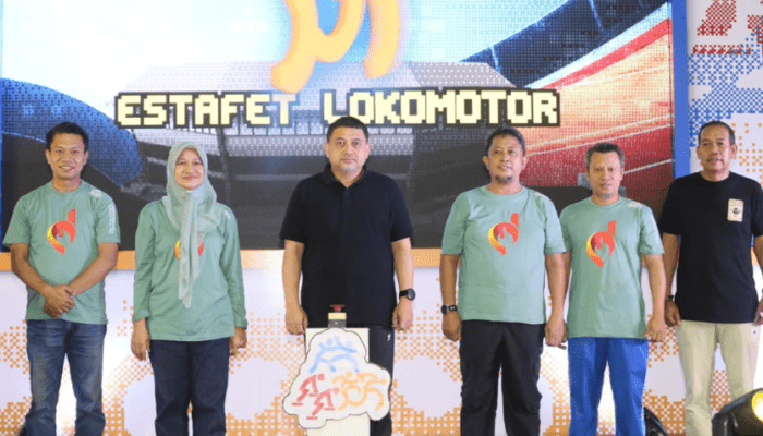 Buka POPFEST 2025, Wali Kota Makassar Tekankan Sportivitas dan Pelestarian Olahraga Tradisional