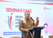 Munafri Arifuddin: Pembangunan Pemuda Harus Terukur dari Dampak Nyata